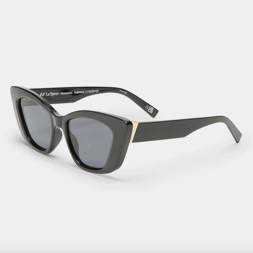 Tranquil Turmoil Sunglasses