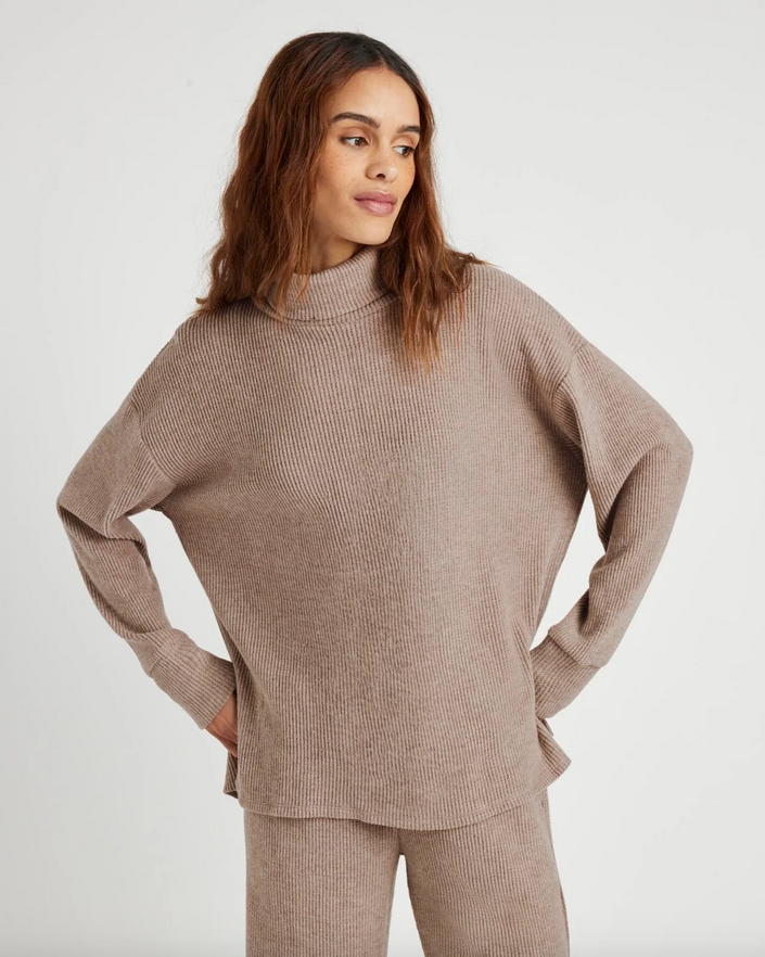 London Lounge Tunic