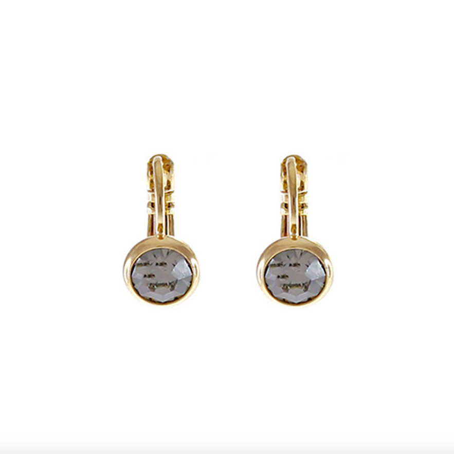 Morgan Drop Earring