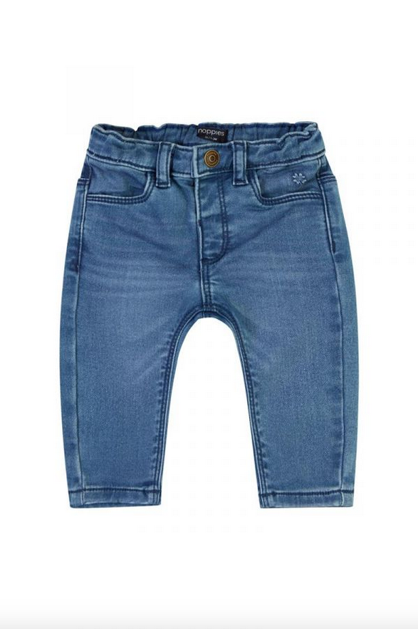 Gallifa Baby Denim