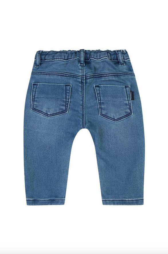 Gallifa Baby Denim