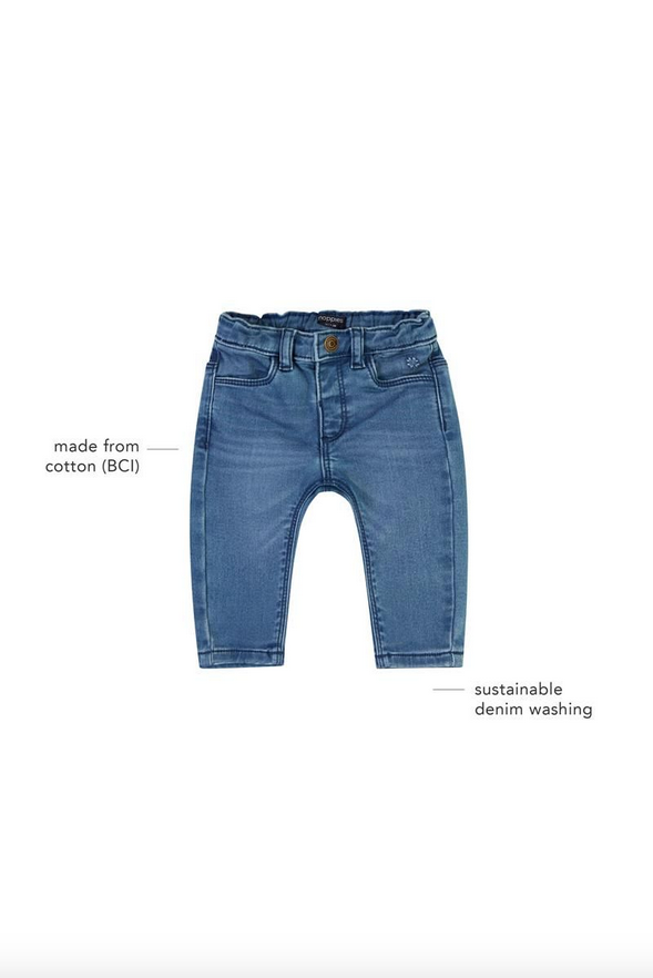 Gallifa Baby Denim