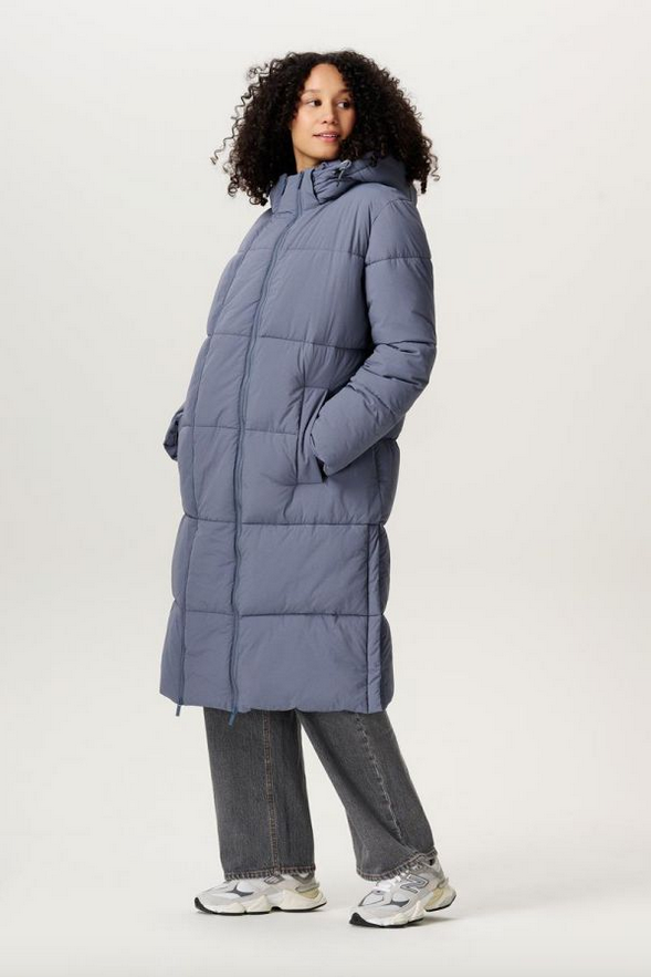 Teavu 3-Way Coat