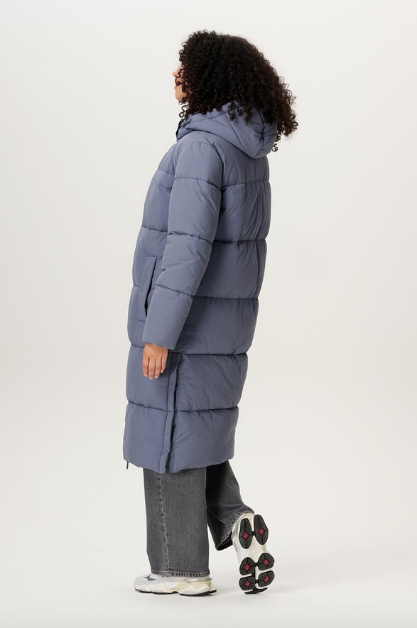 Teavu 3-Way Coat