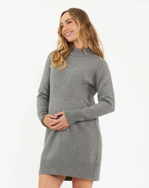 Brooke Sweater Dress