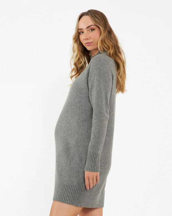 Brooke Sweater Dress