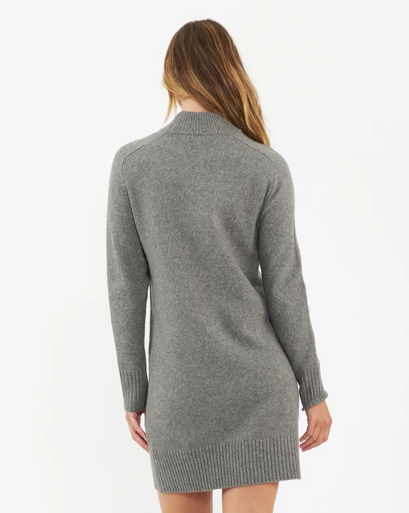 Brooke Sweater Dress