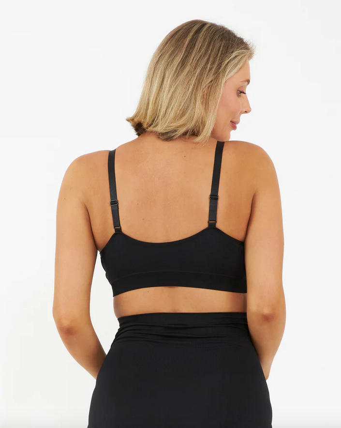 Seamless Nursing Bralette