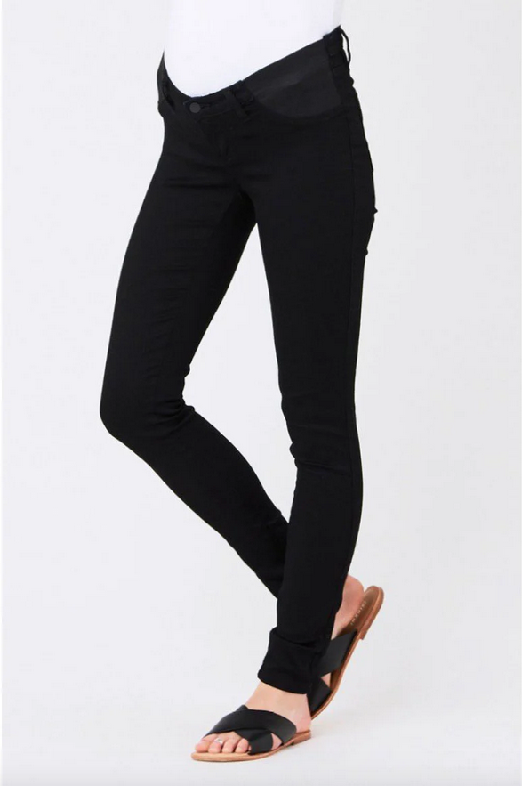 Black Isla Jegging