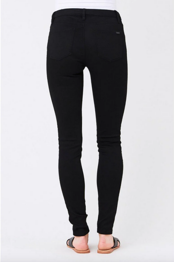 Black Isla Jegging