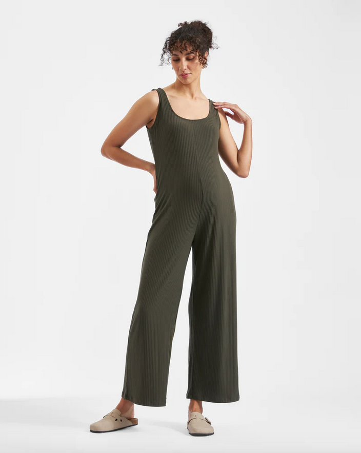 Bobby Jumpsuit