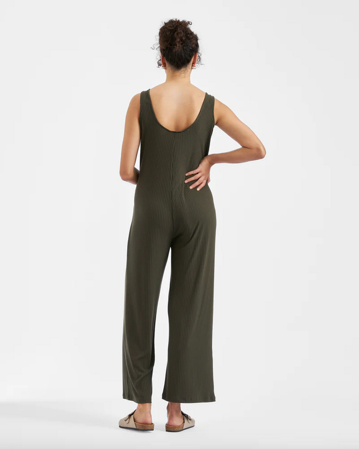 Bobby Jumpsuit