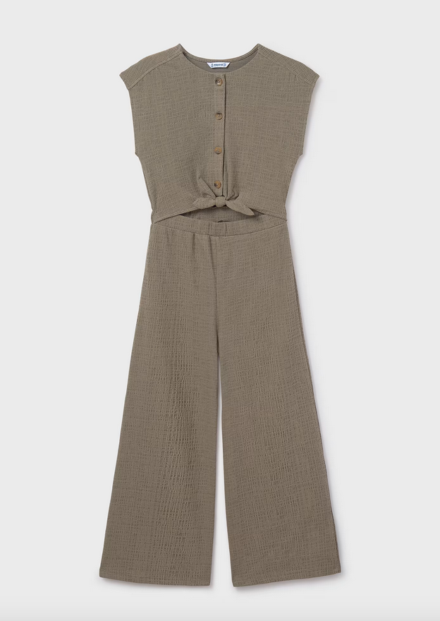 Cara Jumpsuit