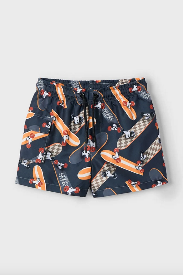 Cooper Swim Trunks