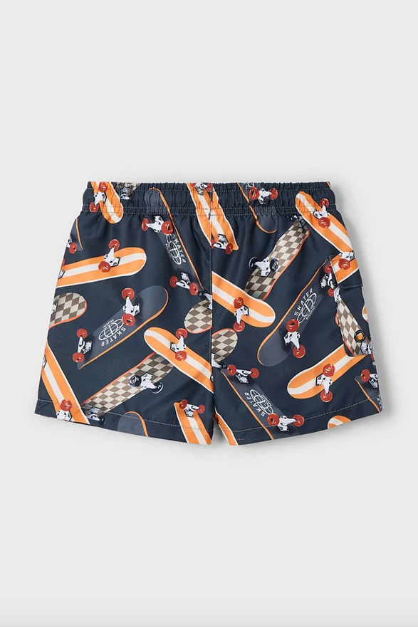 Cooper Swim Trunks