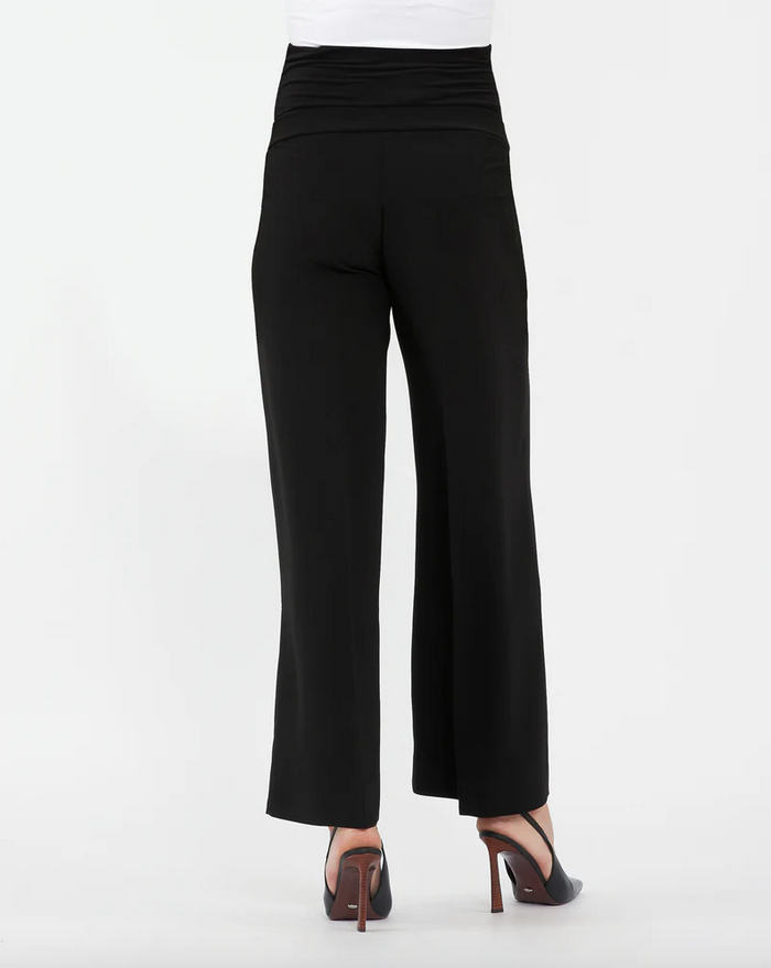 Alexa Wide Leg Pant