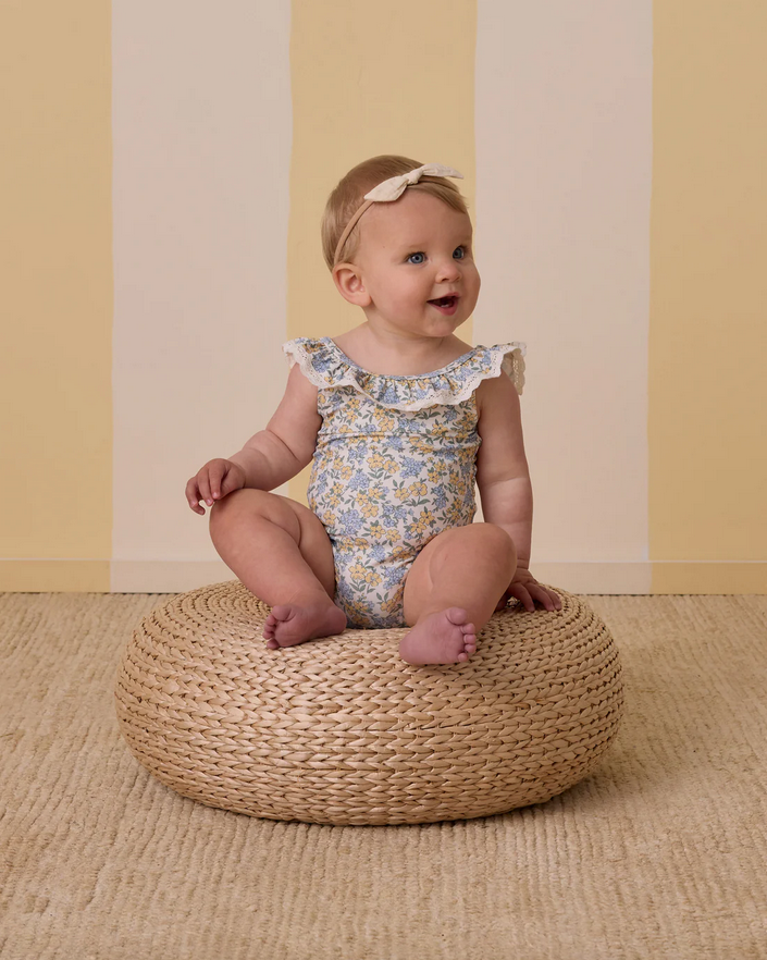 ** PRE-SALE ** Little Knot Headband | Natural