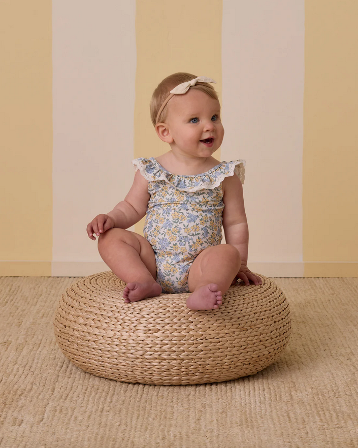 ** PRE-ORDER ** Little Knot Headband | Natural