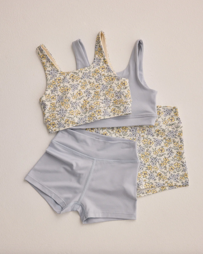 ** PRE-SALE ** Swift Sport Set | Light Blue