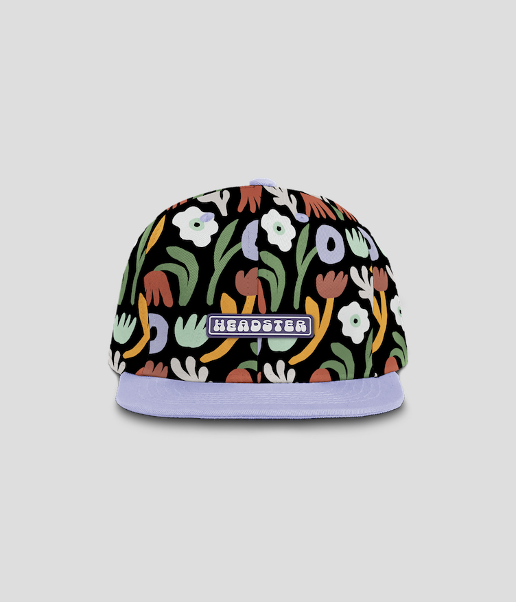 Petal Realm Hat