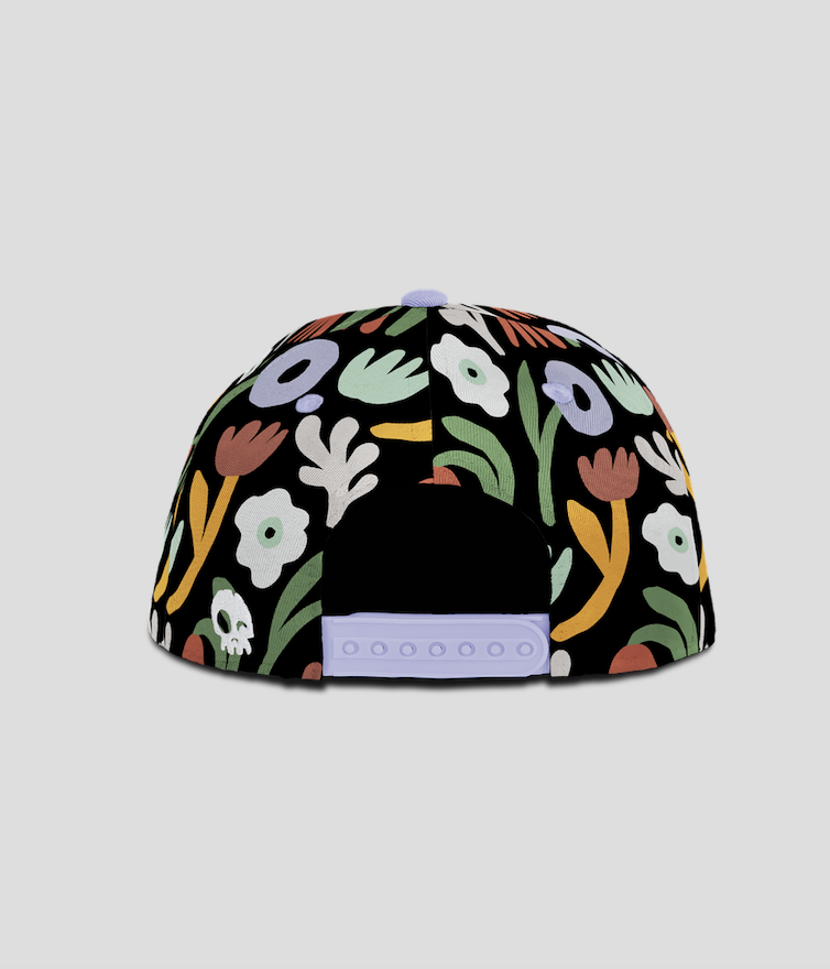 Petal Realm Hat