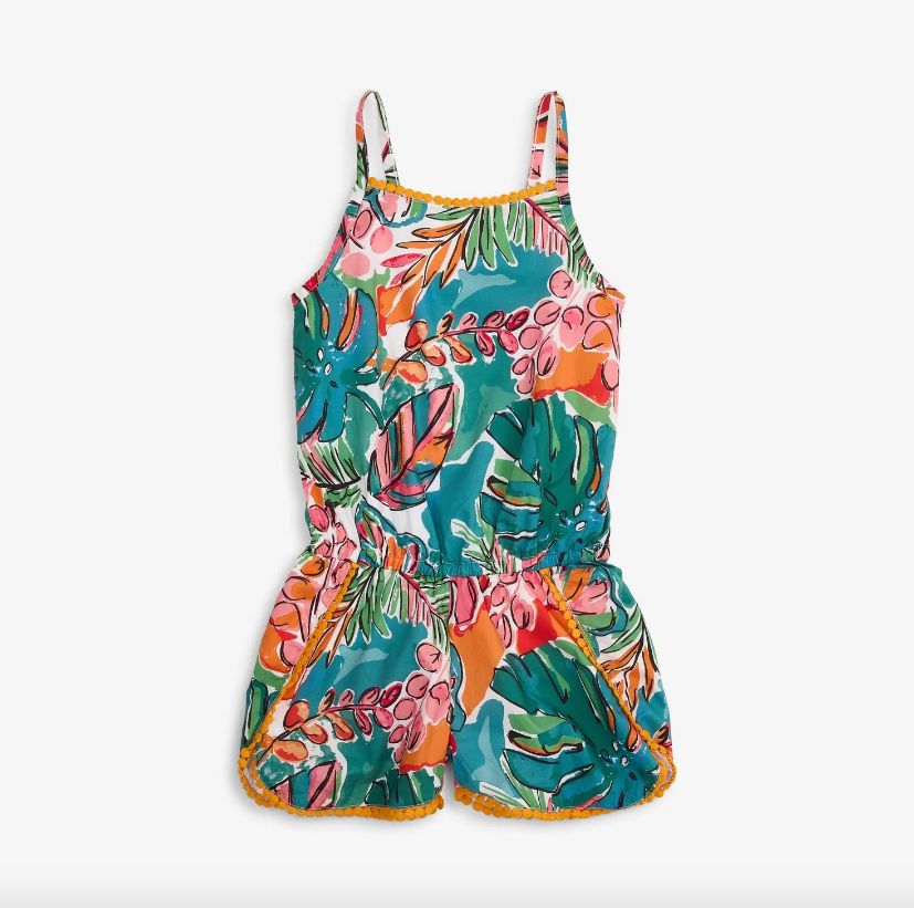 Novia Romper