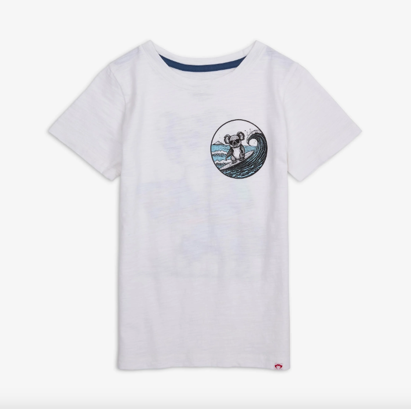 Koala Surf Tee