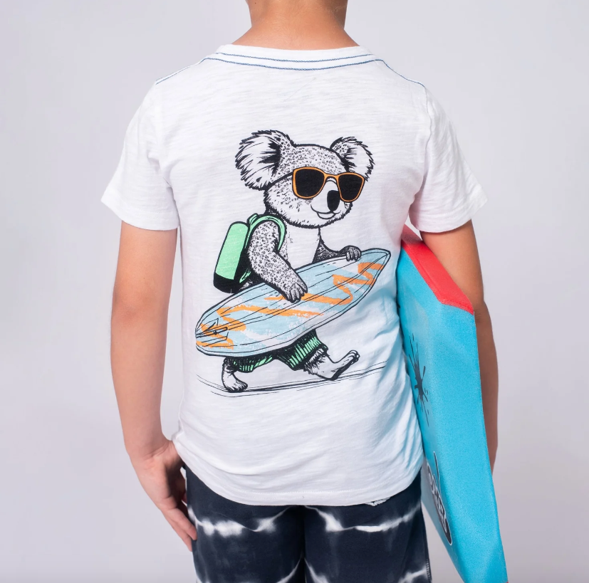 Koala Surf Tee