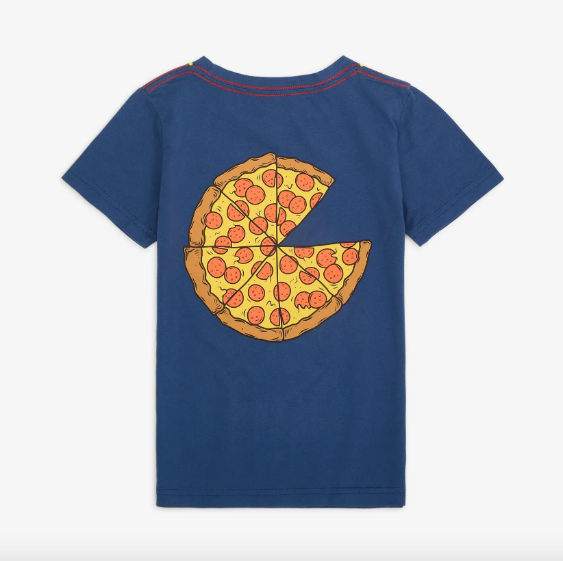 I Love Pizza Tee