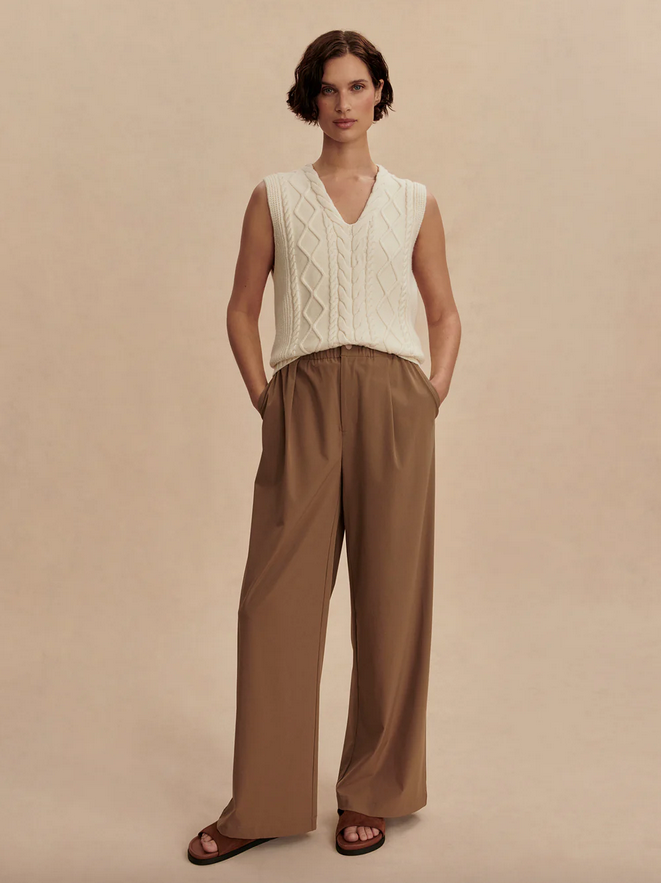 Kayson Wide Leg Pant