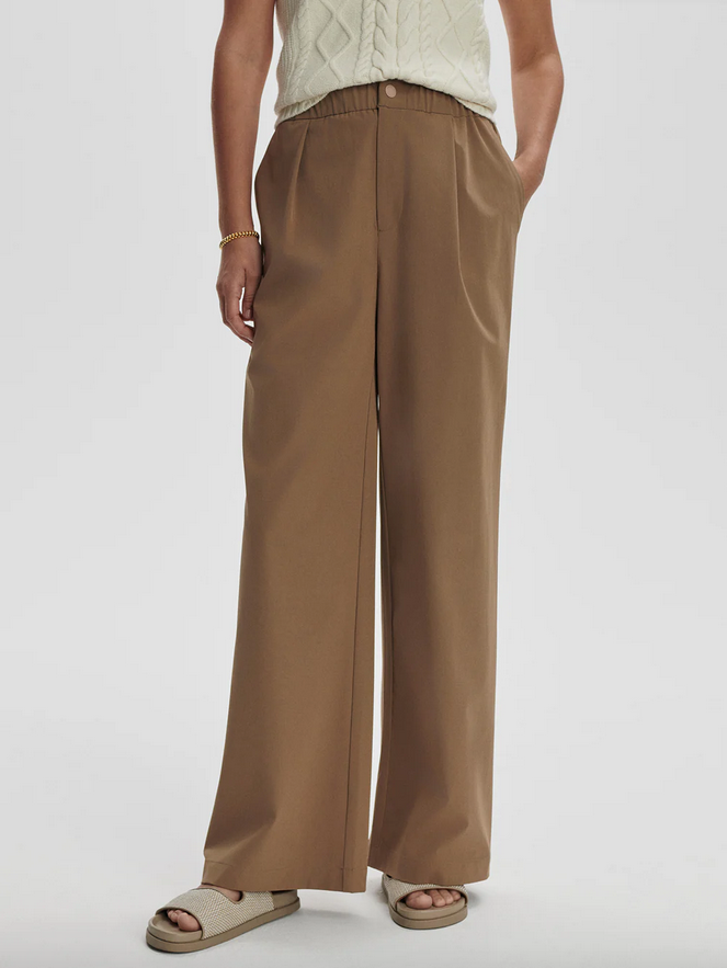 Kayson Wide Leg Pant