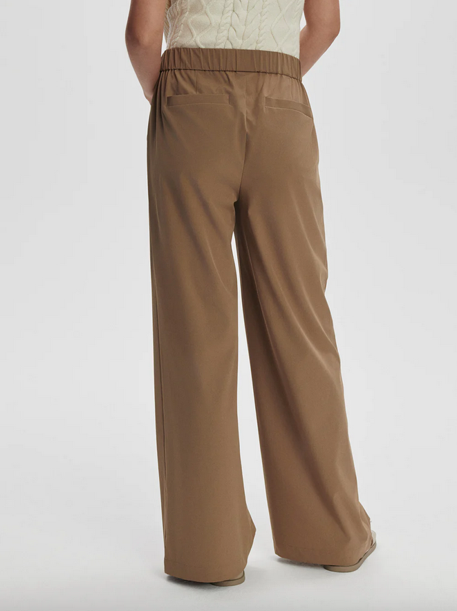 Kayson Wide Leg Pant