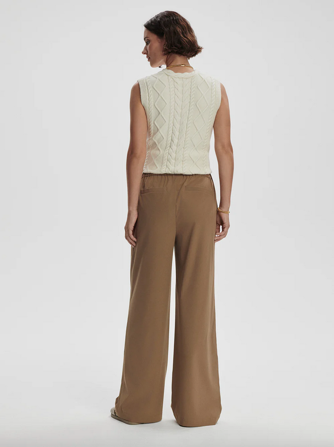 Kayson Wide Leg Pant