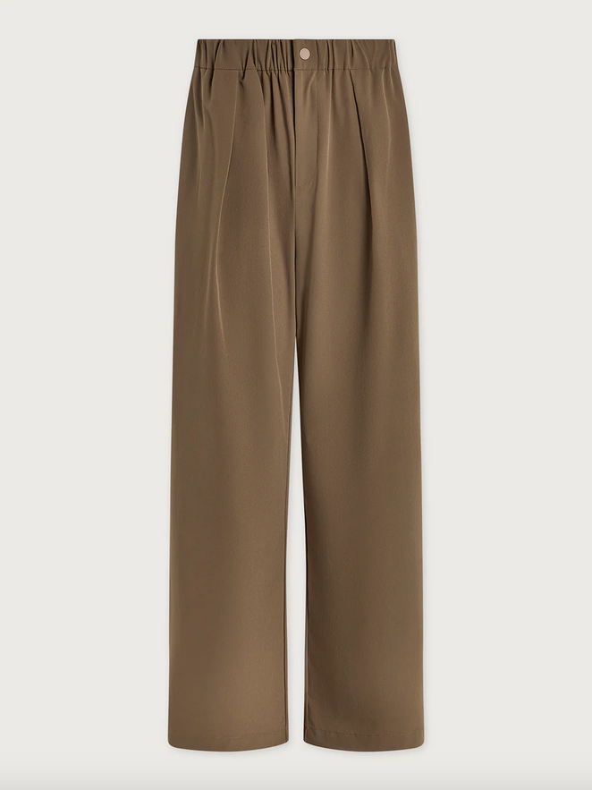 Kayson Wide Leg Pant