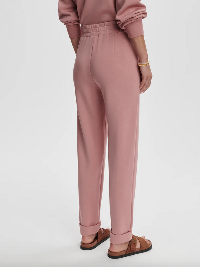 Rolled Cuff Pant