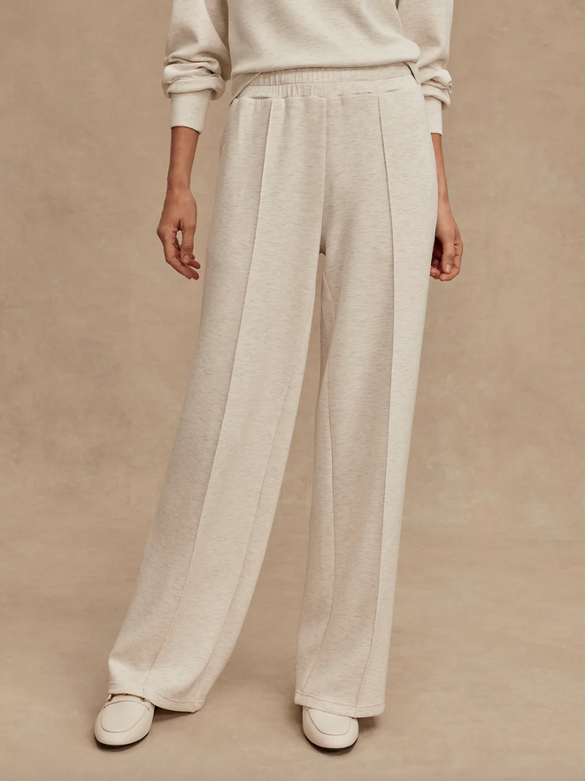 Wide Leg Pant