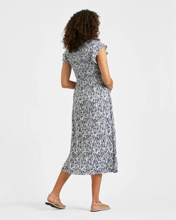 Edie Dress