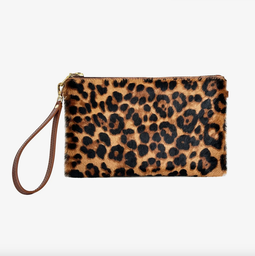 Maeve Convertible Wristlet