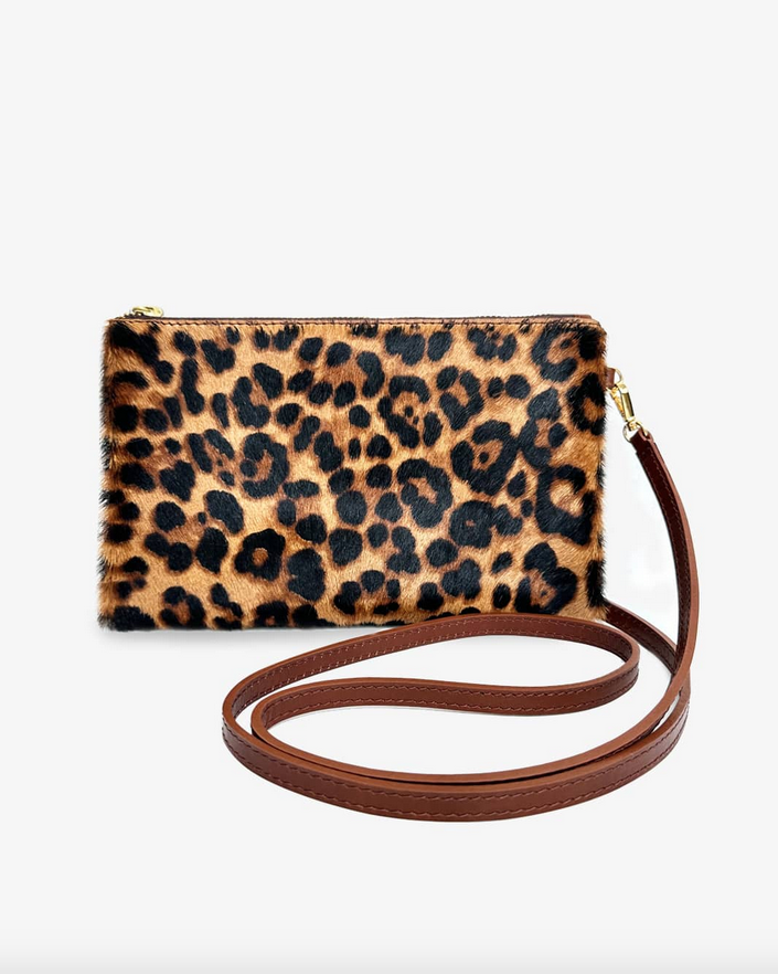 Maeve Convertible Wristlet