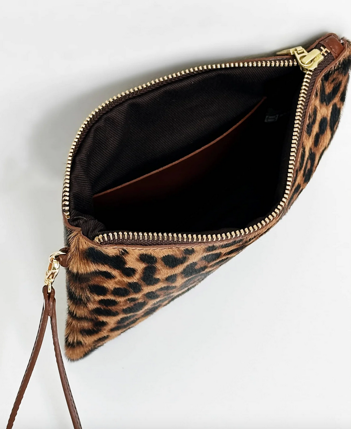 Maeve Convertible Wristlet