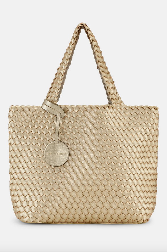 Reversible Tote | Golden Hour