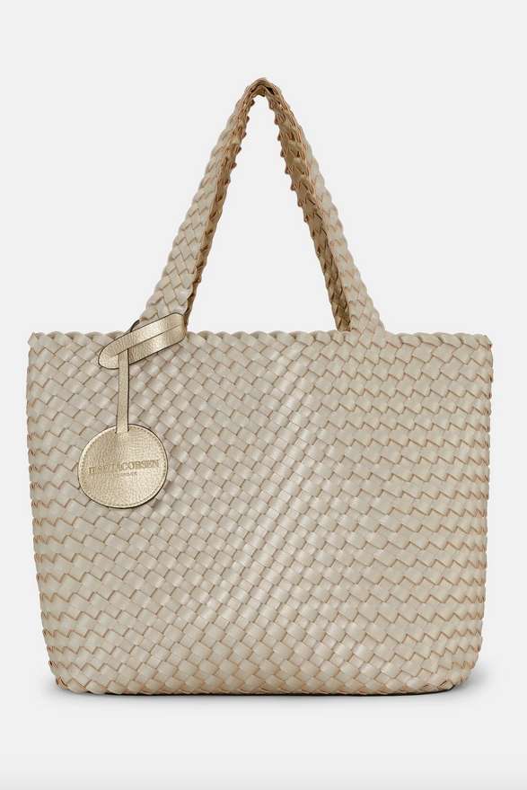 Reversible Tote | Golden Hour