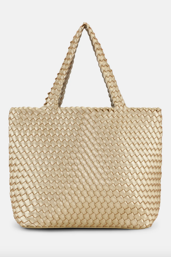 Reversible Tote | Golden Hour