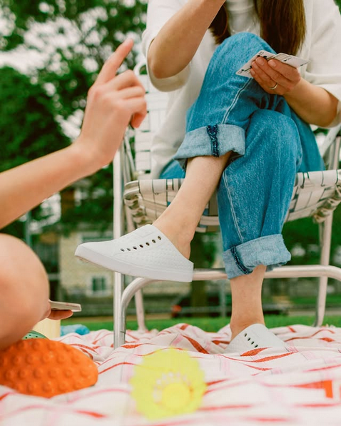 Jefferson Clog Women