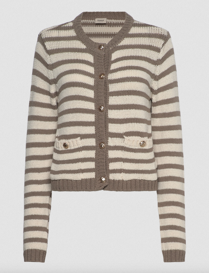 Belinda Cardigan