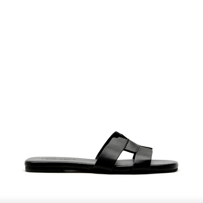 Barb Sandal