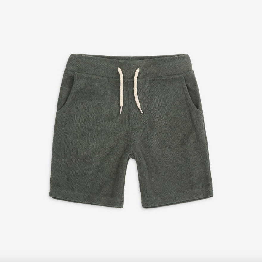 Camp Short