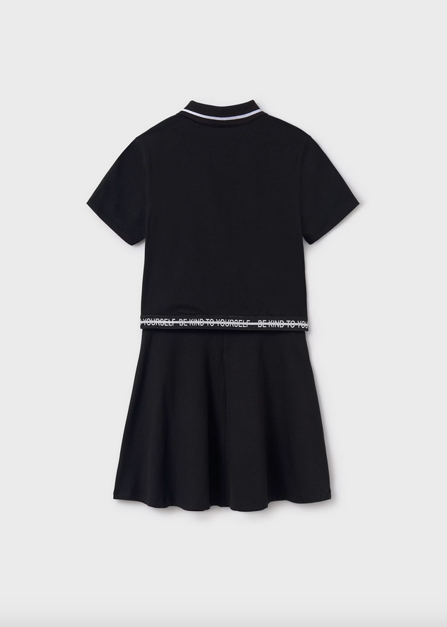 Be Kind Skirt Set