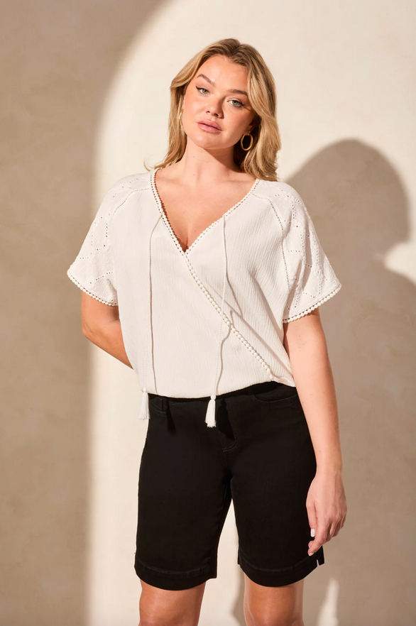 Romee 2-Way Top