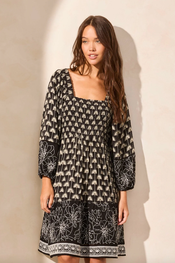 Marielle 2-Way Dress